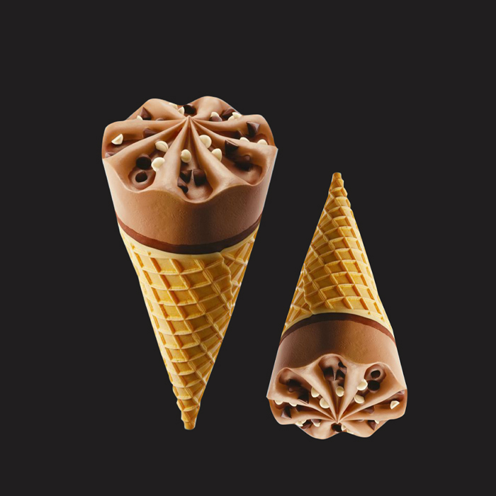 Cones